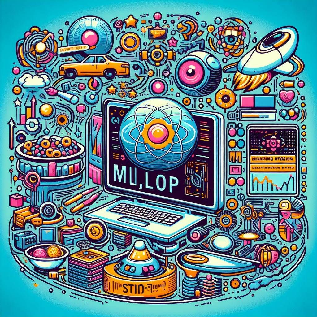 MLOps Landscape