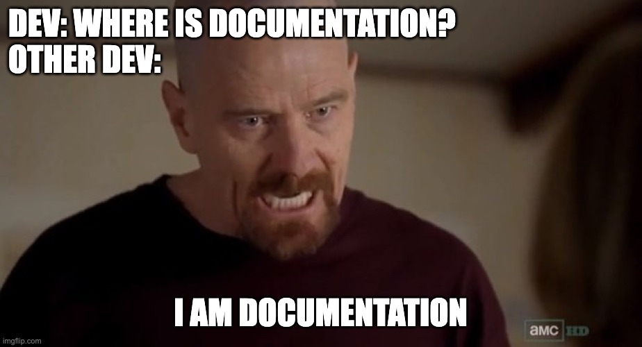 Where is documentation?